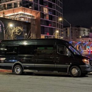 Complejo MEL <-> Terminal de Buses