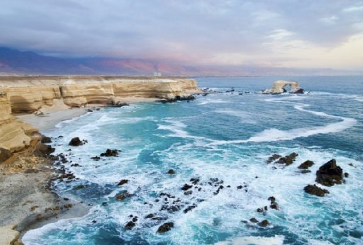 Costa de Antofagasta