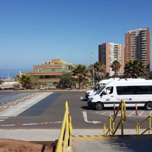 Complejo MEL <-> Aeropuerto